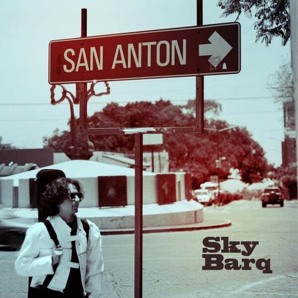 Cover art for San Antón